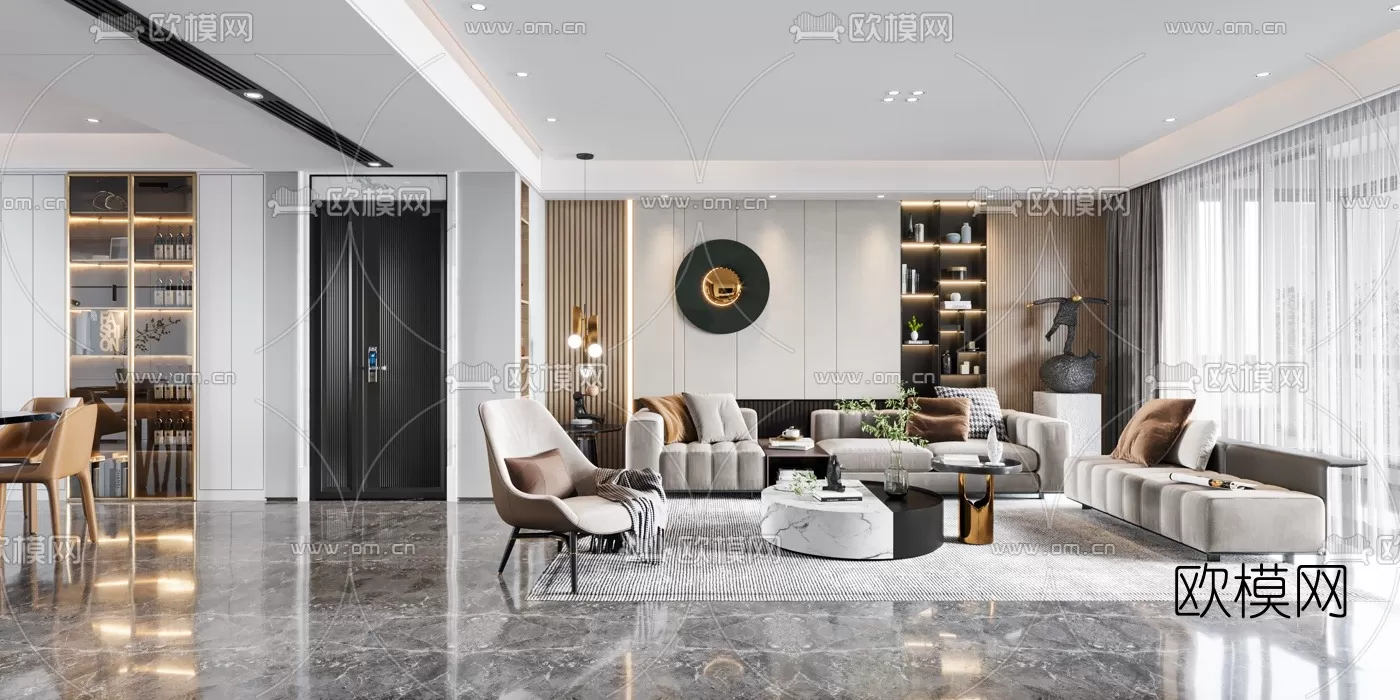 3DSKYFREE – FREE 3DS MAX MODELS