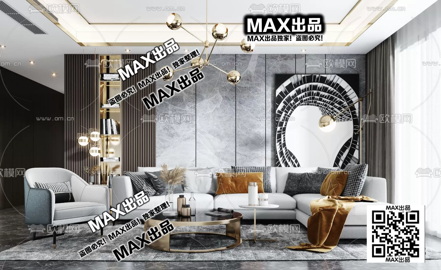3DSKYFREE – FREE 3DS MAX MODELS