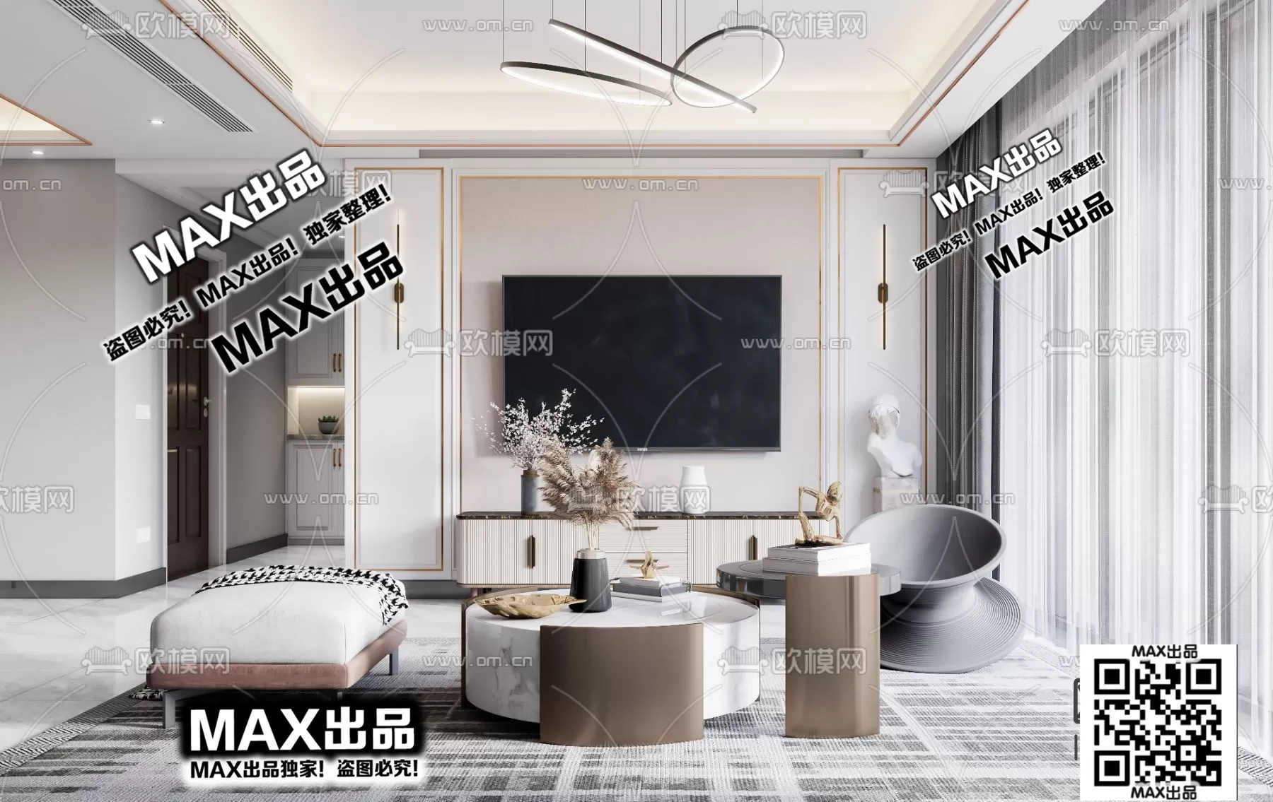 3DSKYFREE – FREE 3DS MAX MODELS