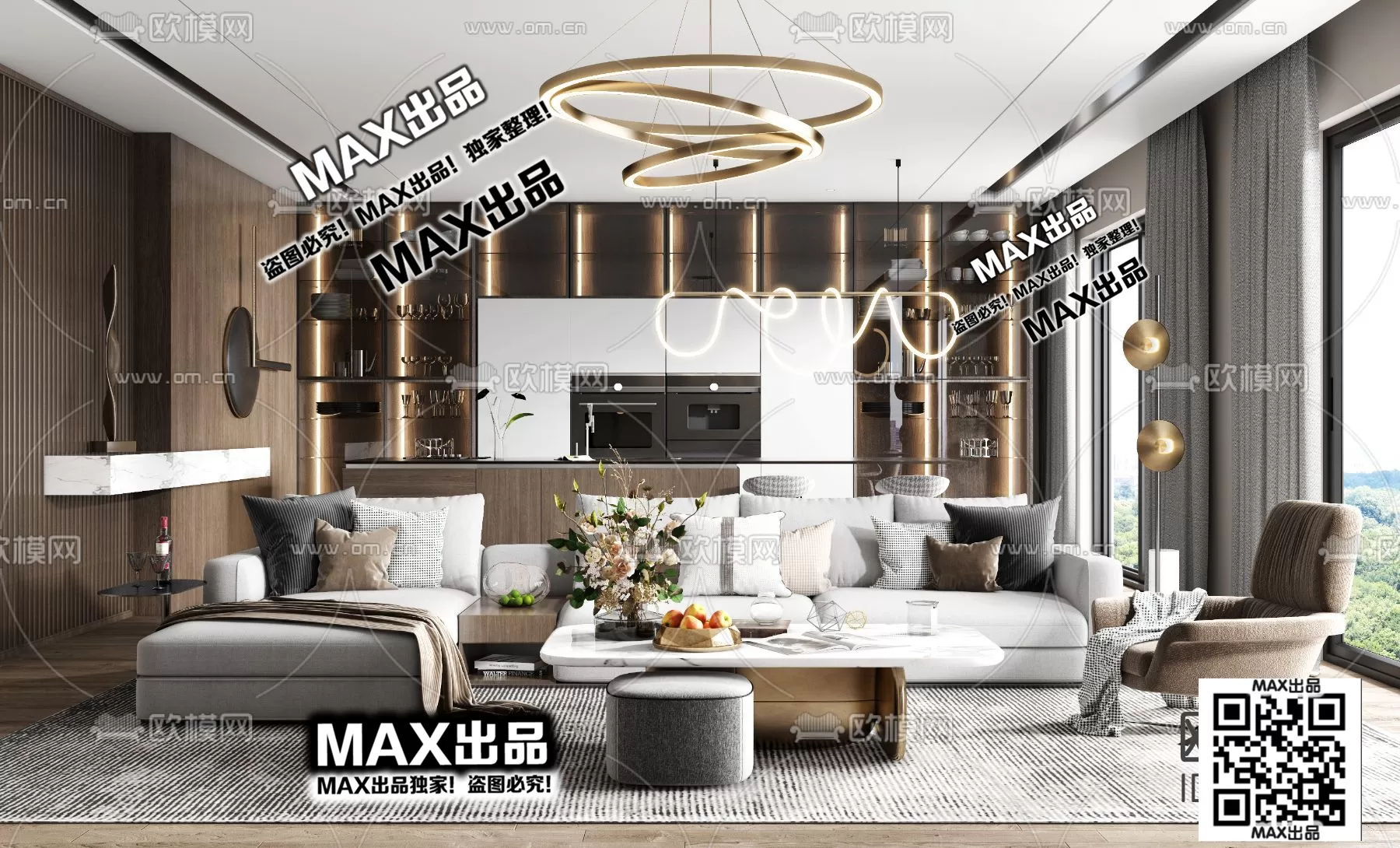 3DSKYFREE – FREE 3DS MAX MODELS