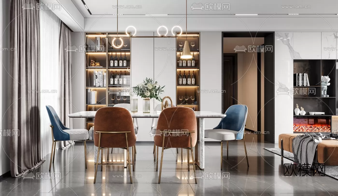 3DSKYFREE – FREE 3DS MAX MODELS