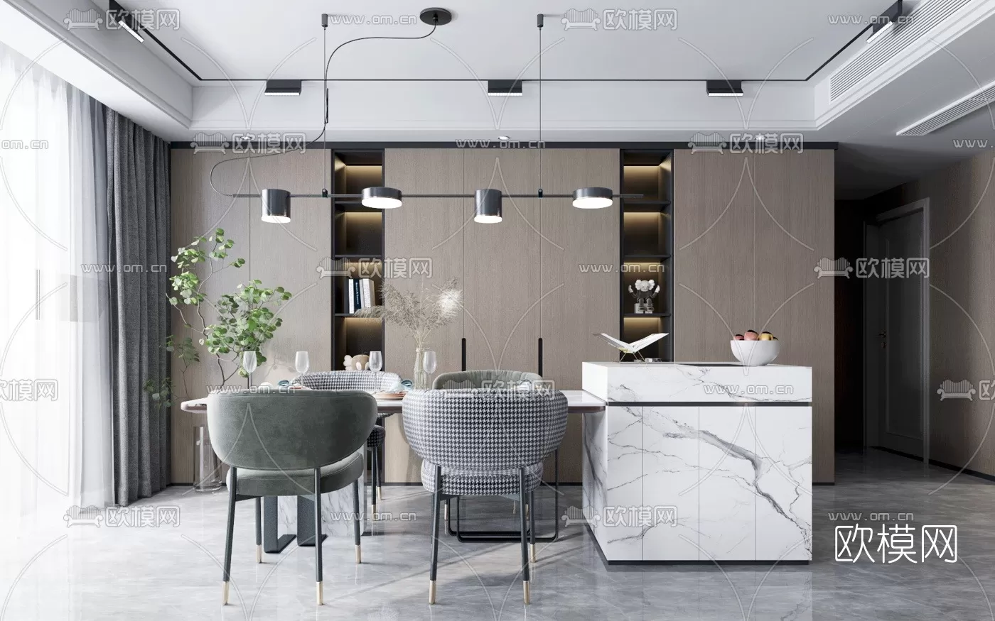 3DSKYFREE – FREE 3DS MAX MODELS