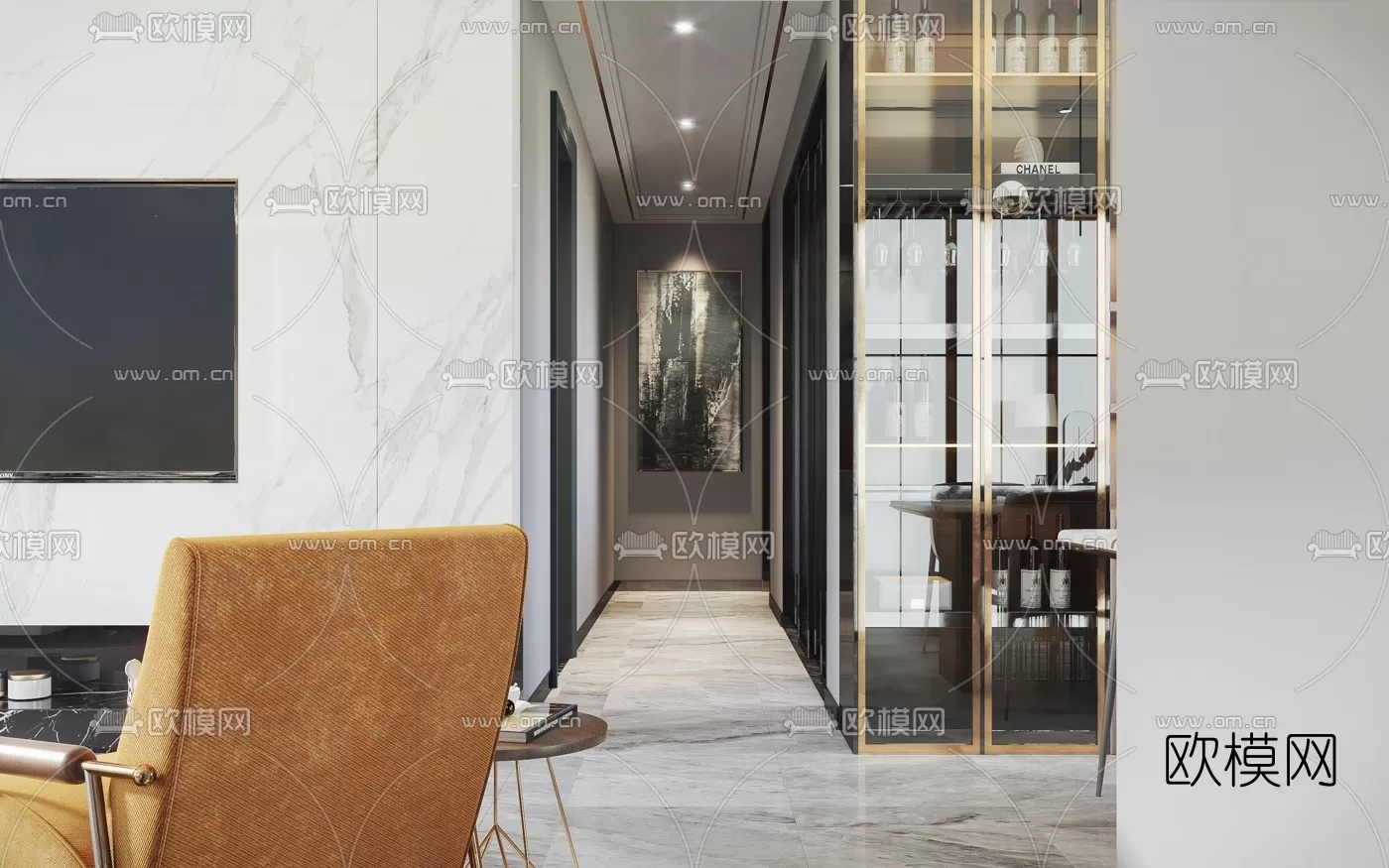 3DSKYFREE – FREE 3DS MAX MODELS