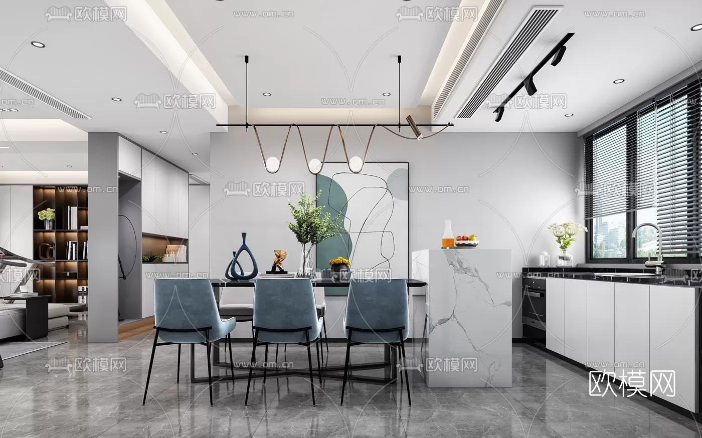 3DSKYFREE – FREE 3DS MAX MODELS