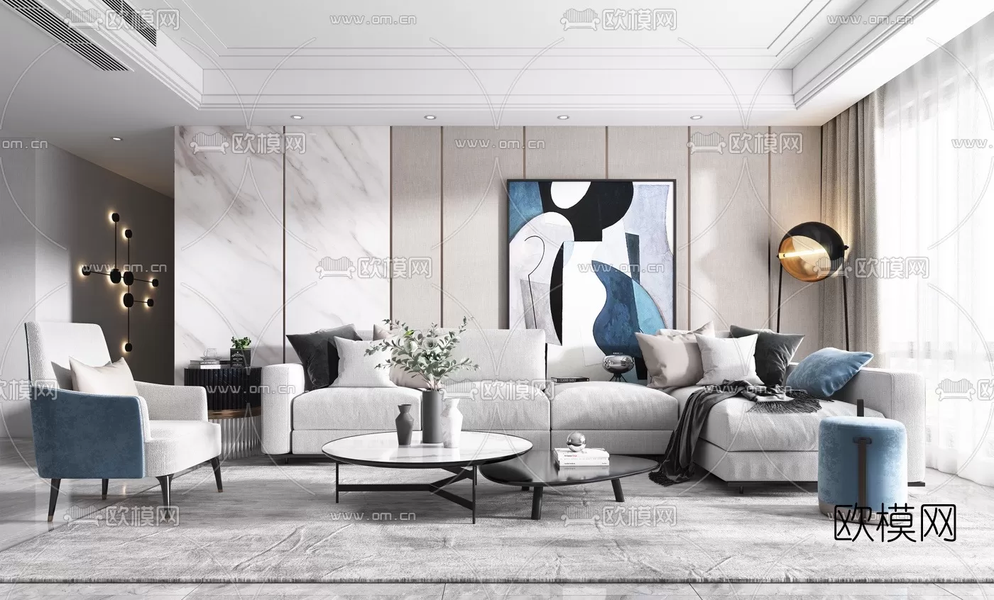 3DSKYFREE – FREE 3DS MAX MODELS