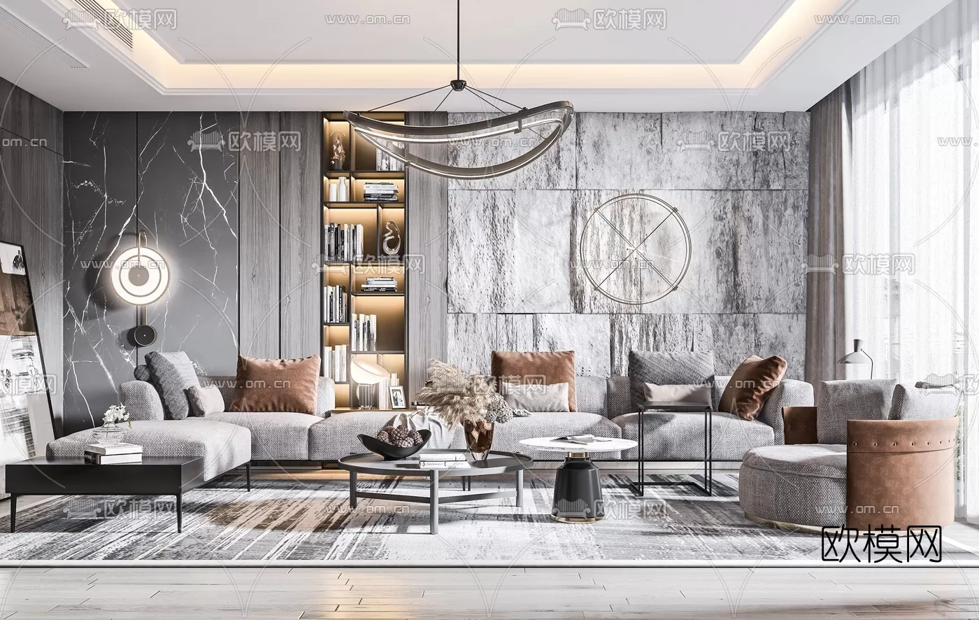 3DSKYFREE – FREE 3DS MAX MODELS