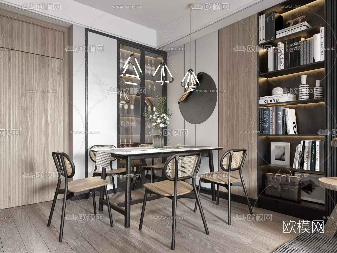 3DSKYFREE – FREE 3DS MAX MODELS