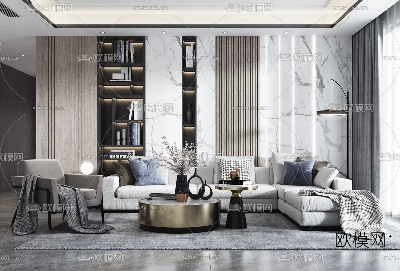 3DSKYFREE – FREE 3DS MAX MODELS