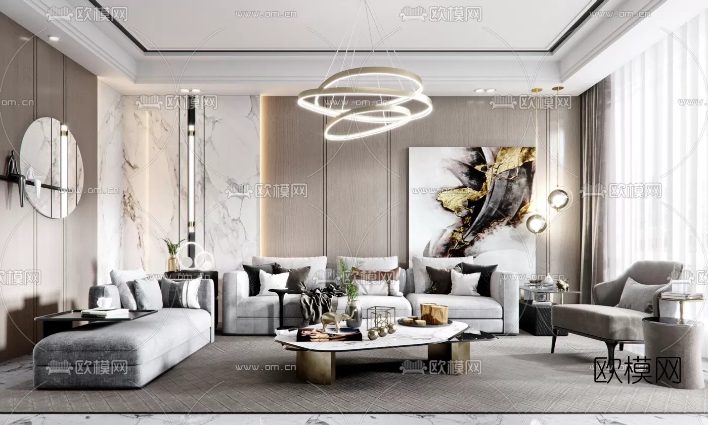 3DSKYFREE – FREE 3DS MAX MODELS