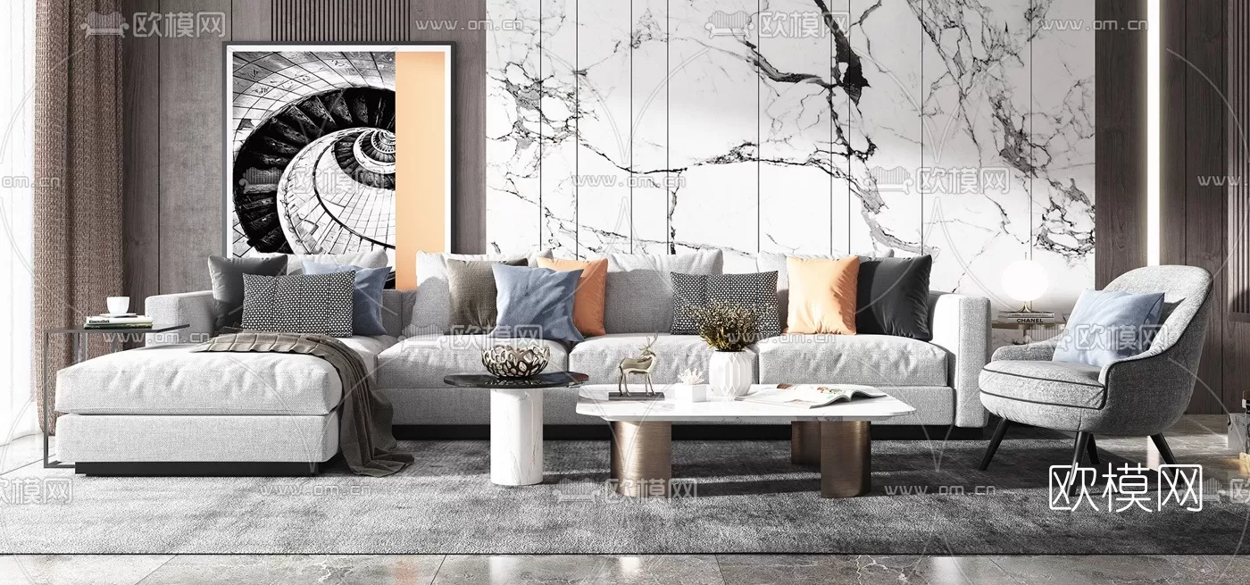 3DSKYFREE – FREE 3DS MAX MODELS