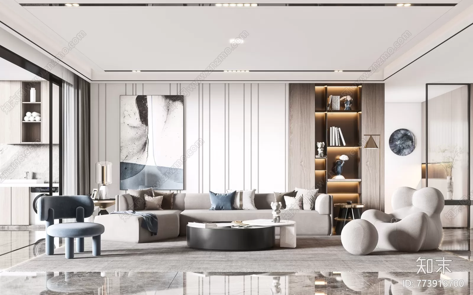 3DSKYFREE – FREE 3DS MAX MODELS