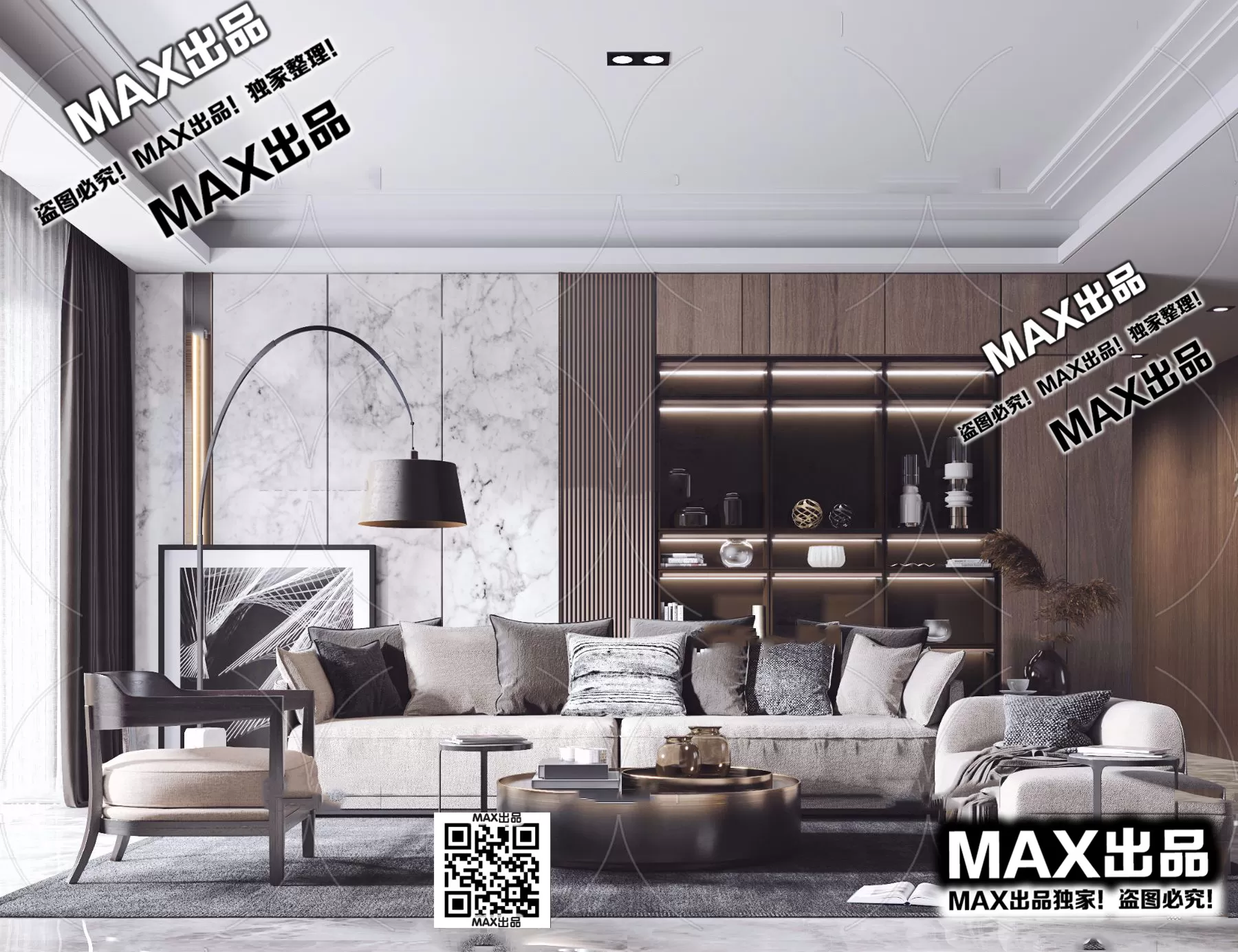 3DSKYFREE – FREE 3DS MAX MODELS