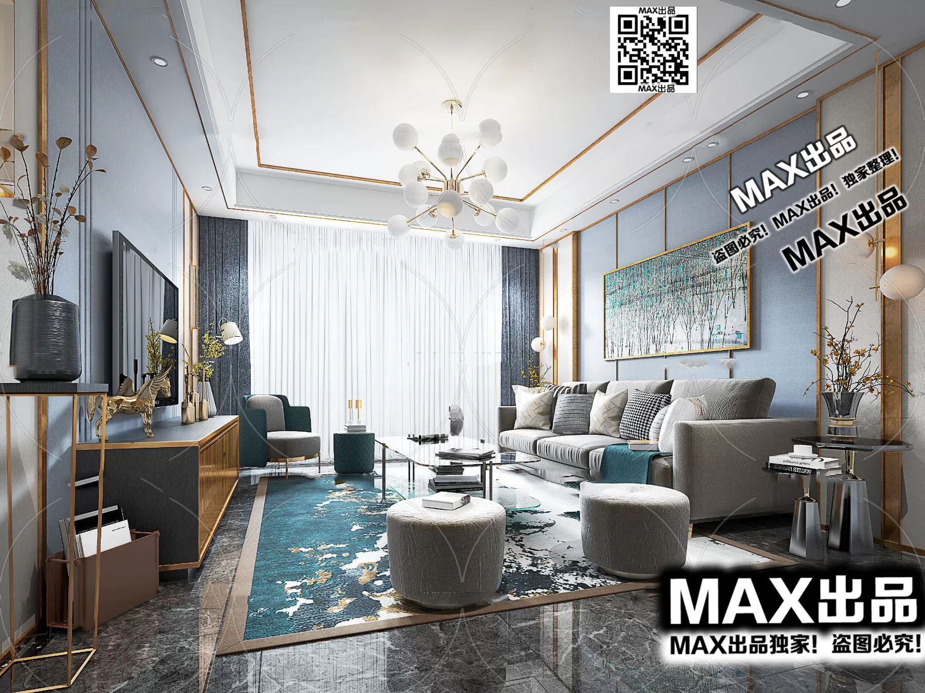 3DSKYFREE – FREE 3DS MAX MODELS