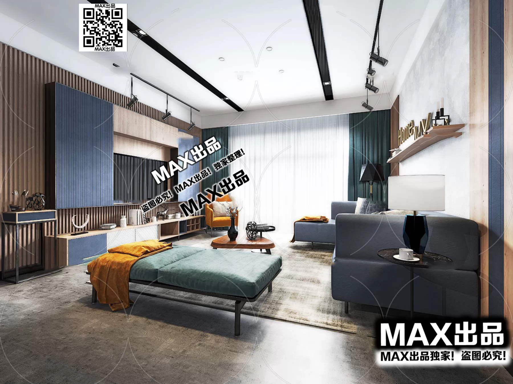 3DSKYFREE – FREE 3DS MAX MODELS