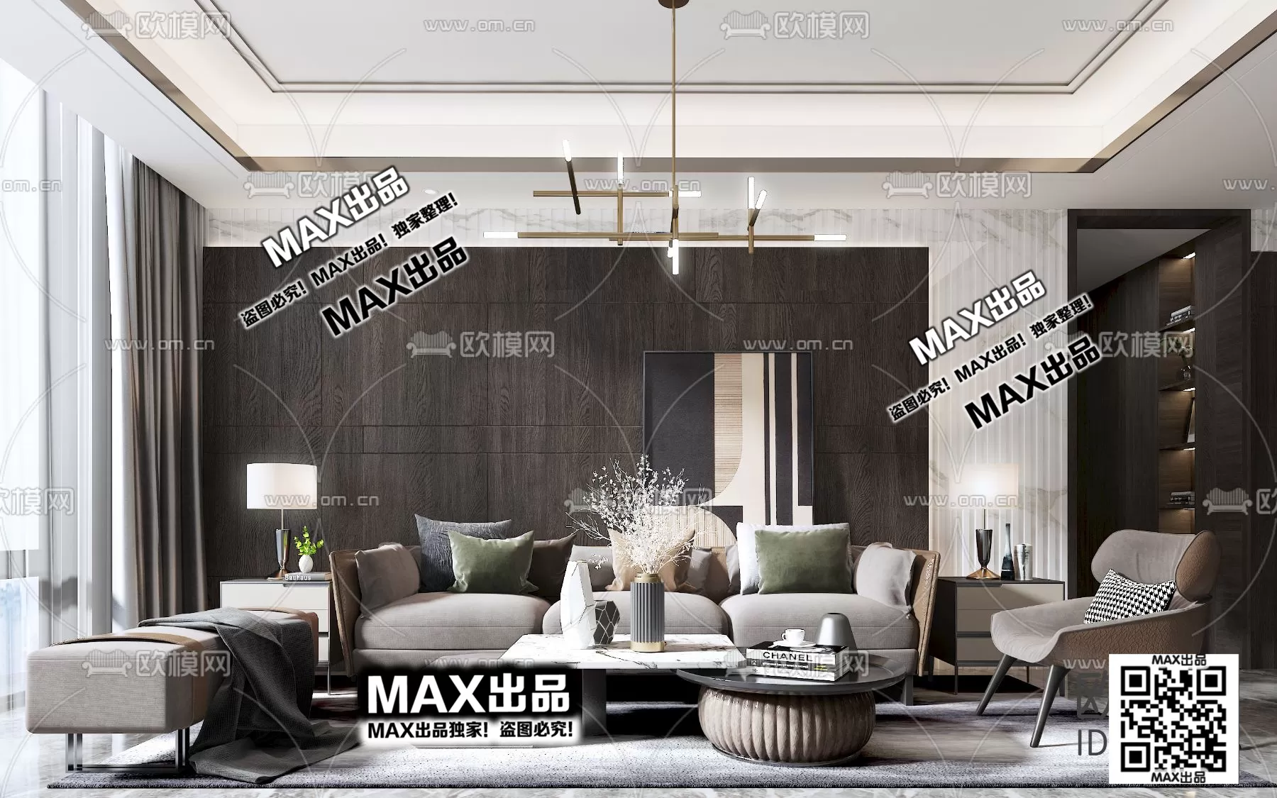 3DSKYFREE – FREE 3DS MAX MODELS