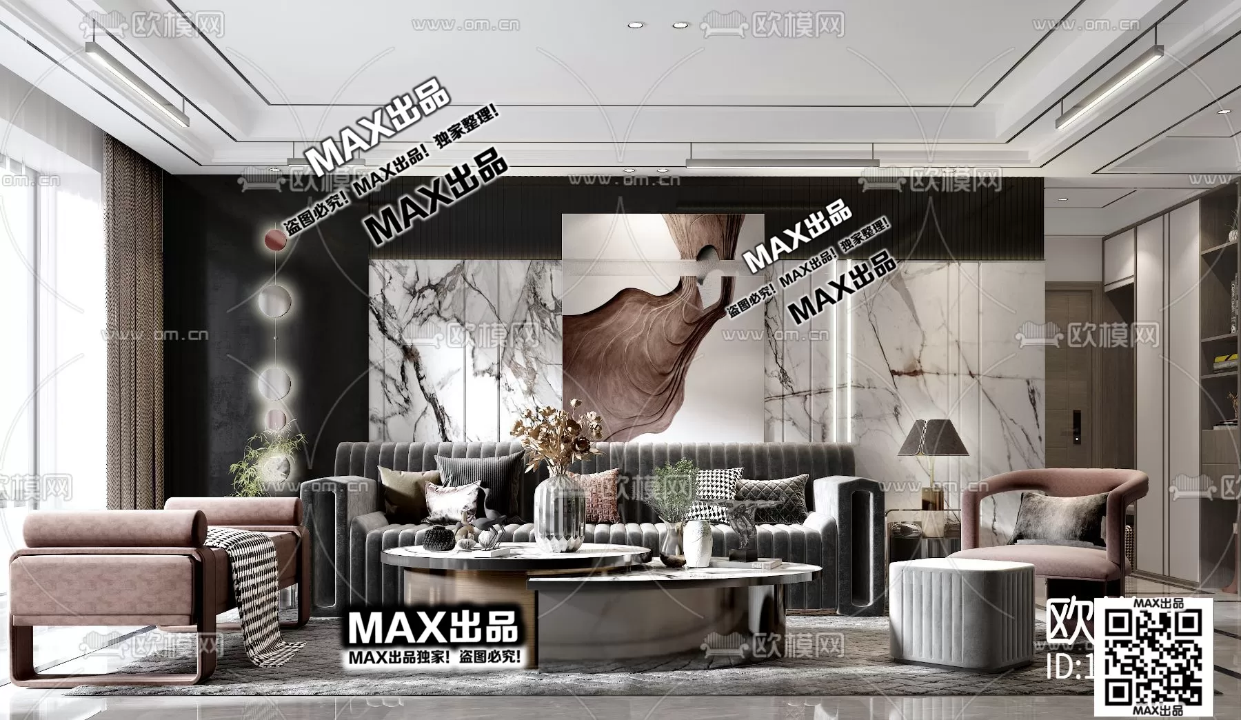 3DSKYFREE – FREE 3DS MAX MODELS