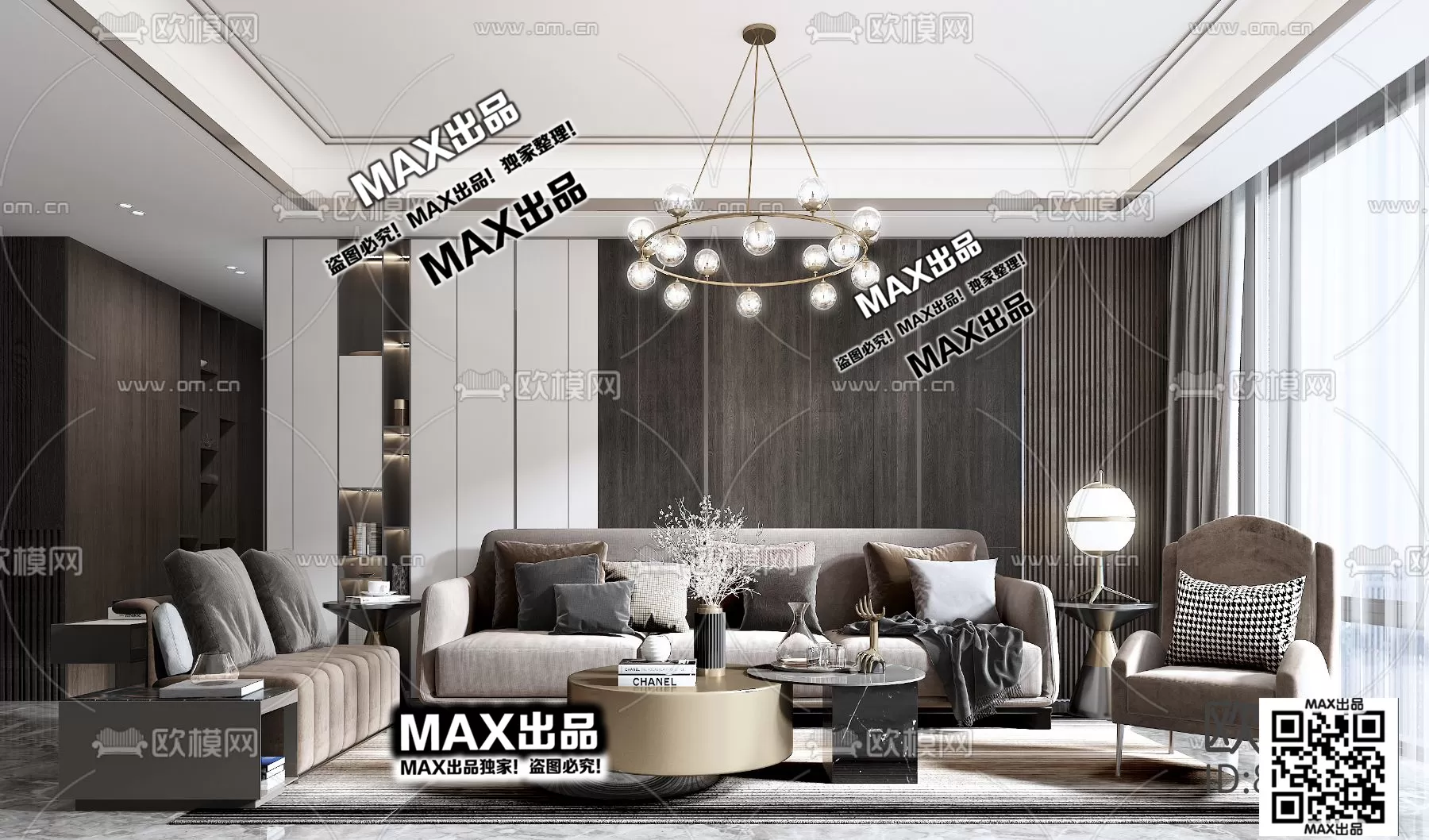 3DSKYFREE – FREE 3DS MAX MODELS