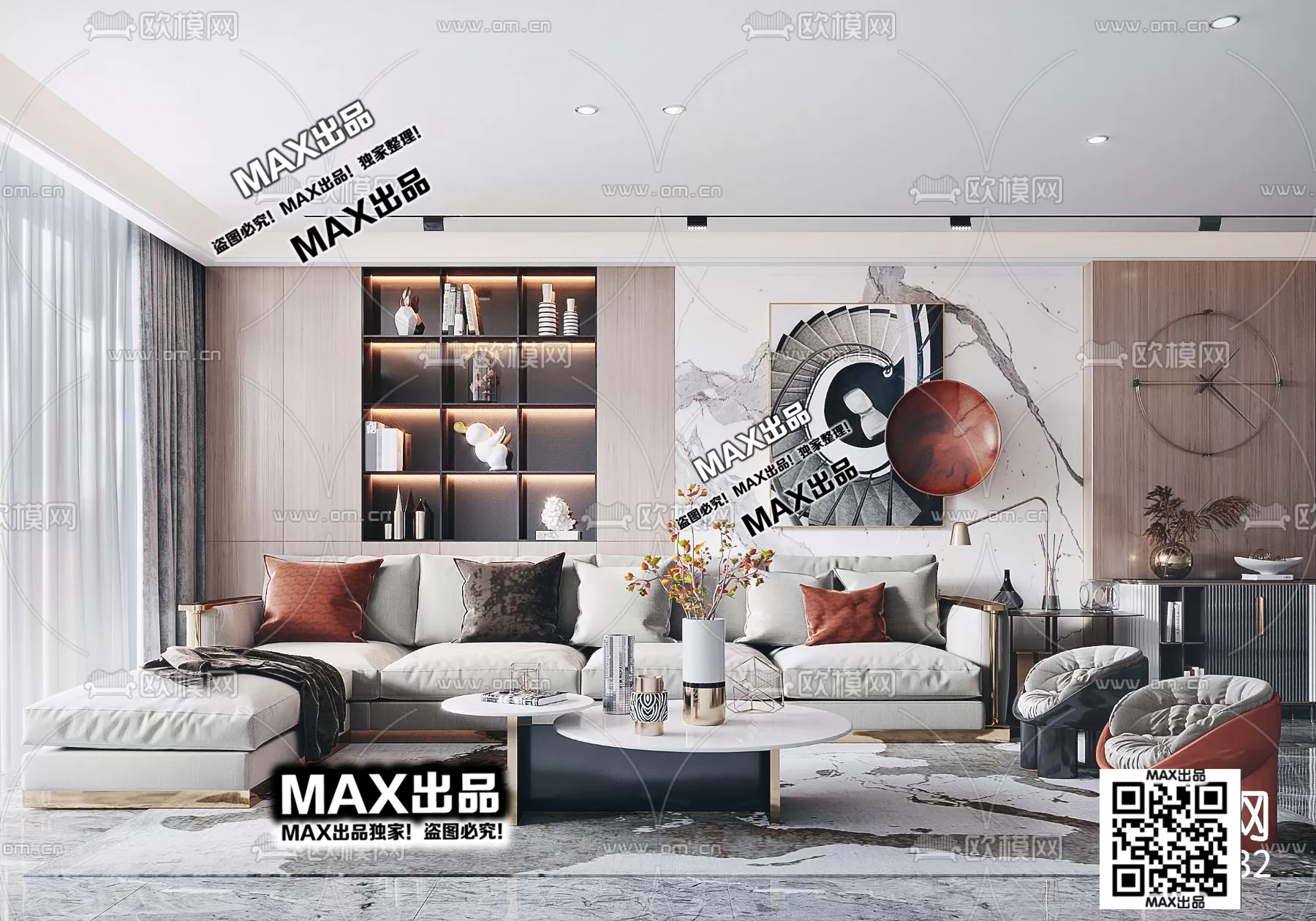 3DSKYFREE – FREE 3DS MAX MODELS