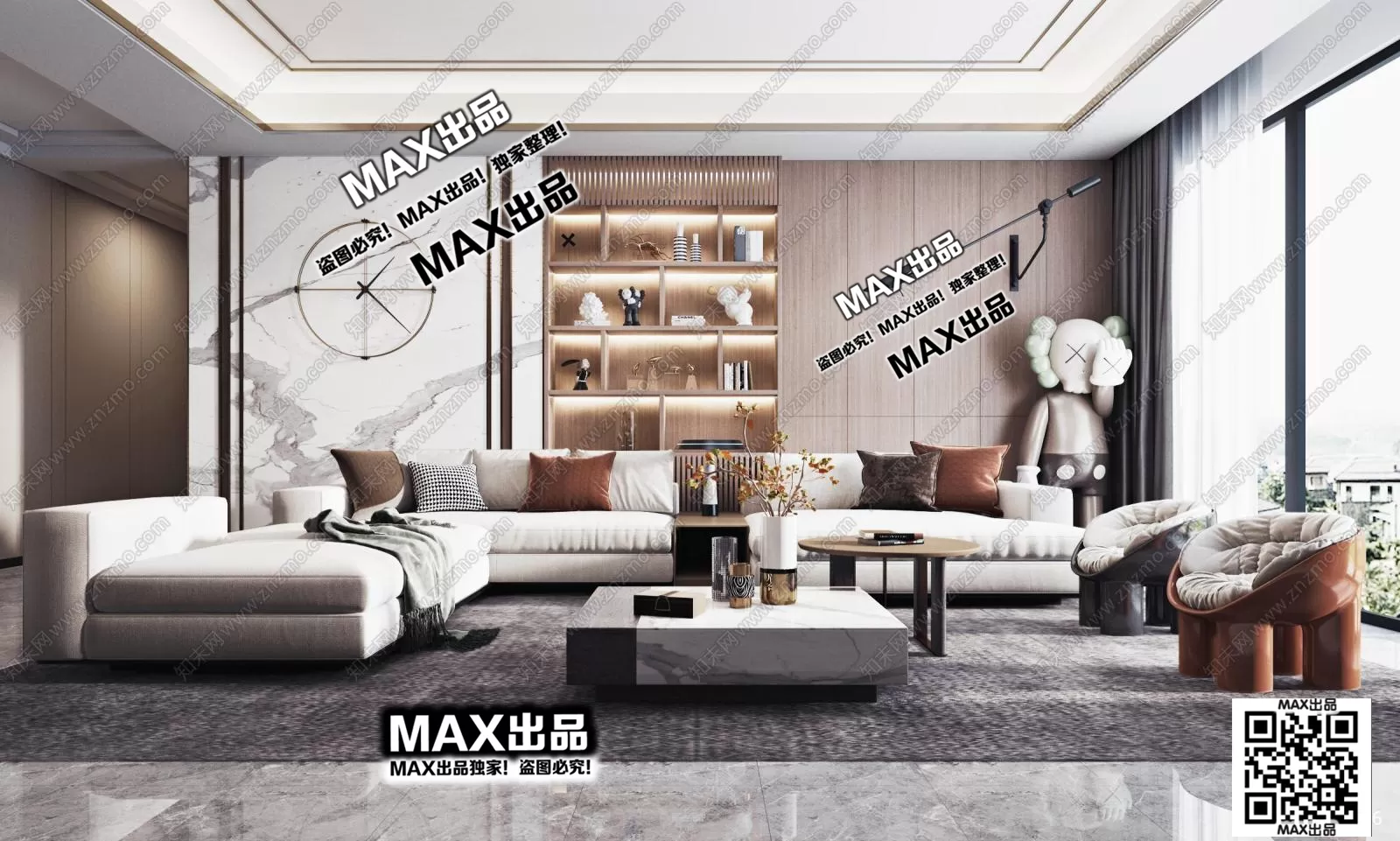 3DSKYFREE – FREE 3DS MAX MODELS