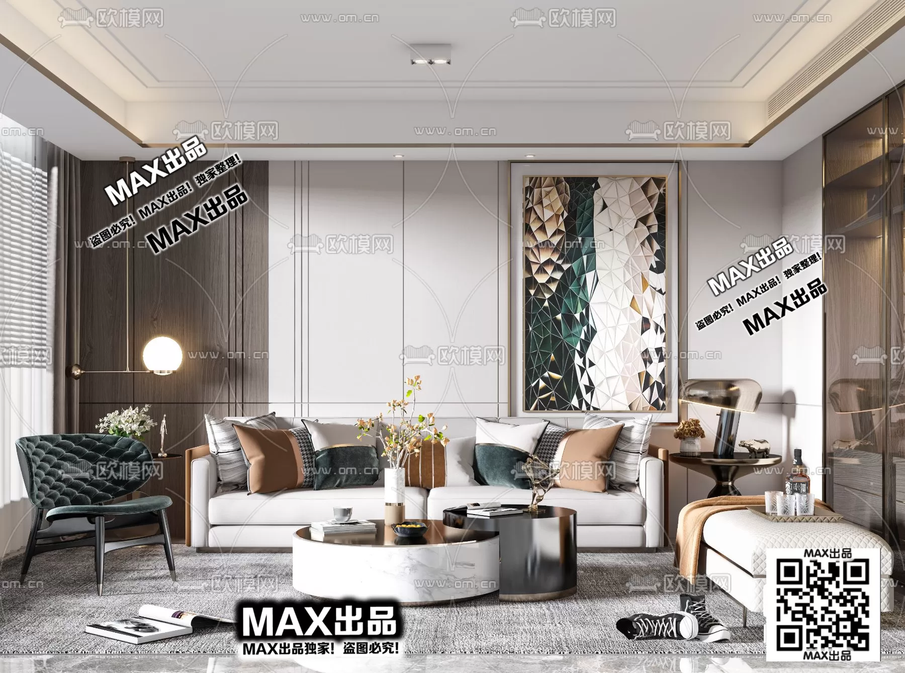 3DSKYFREE – FREE 3DS MAX MODELS