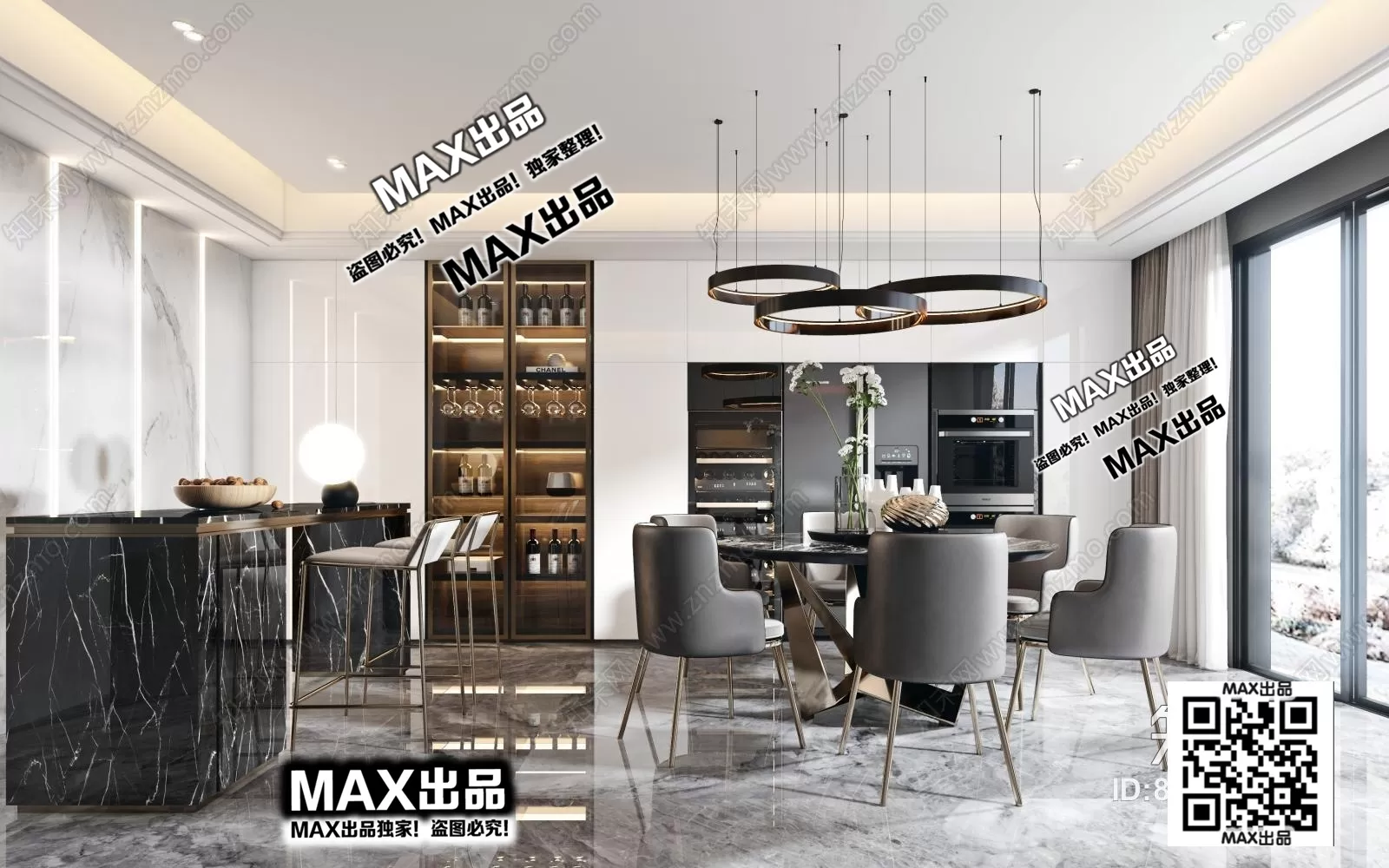 3DSKYFREE – FREE 3DS MAX MODELS