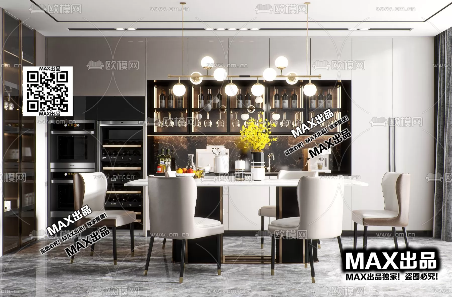 3DSKYFREE – FREE 3DS MAX MODELS