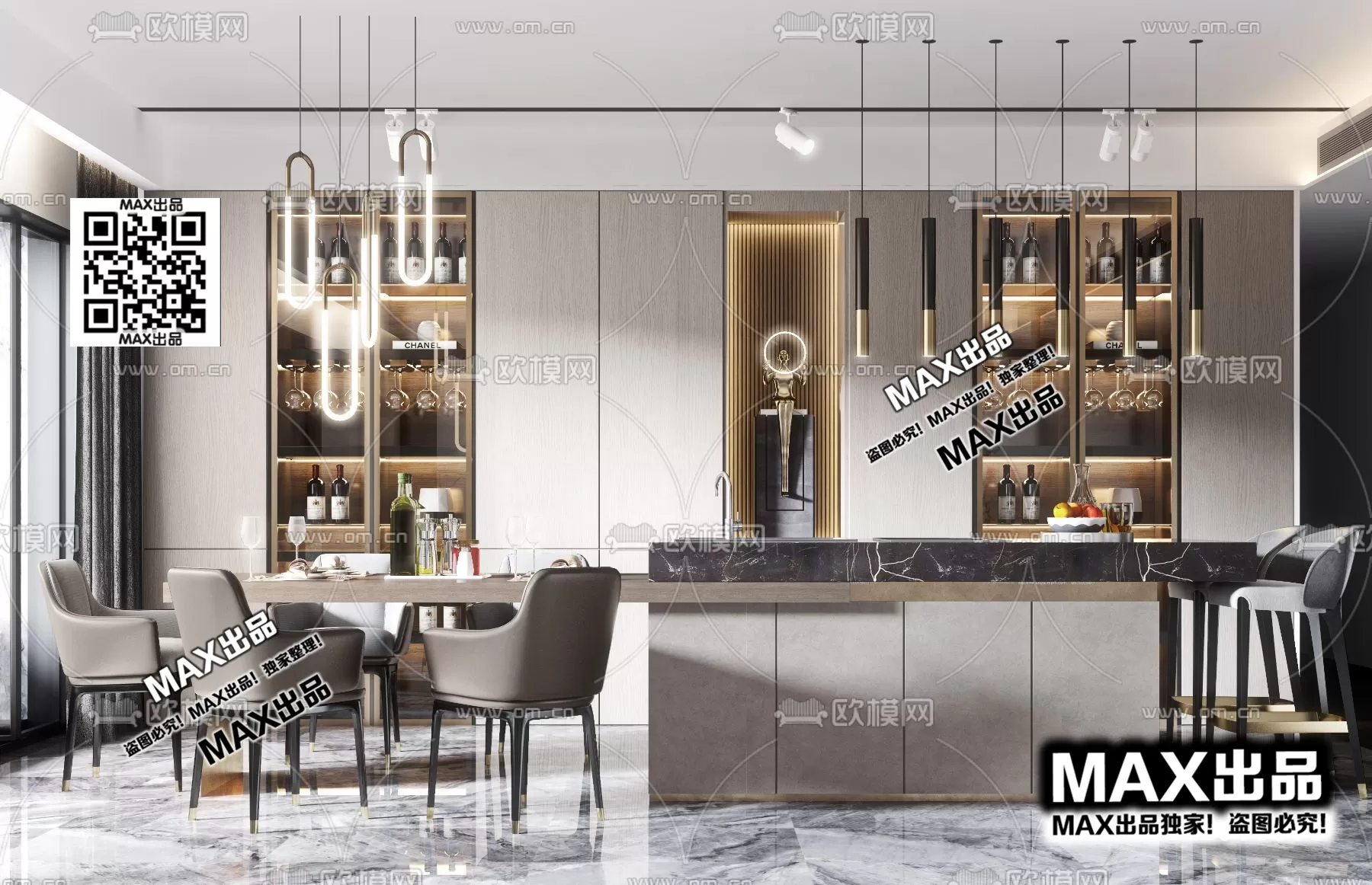 3DSKYFREE – FREE 3DS MAX MODELS