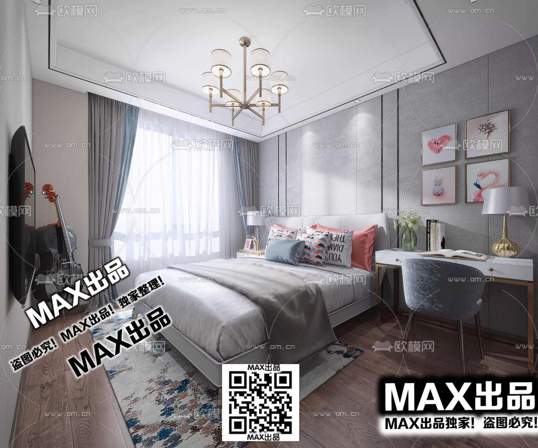 3DSKYFREE – FREE 3DS MAX MODELS