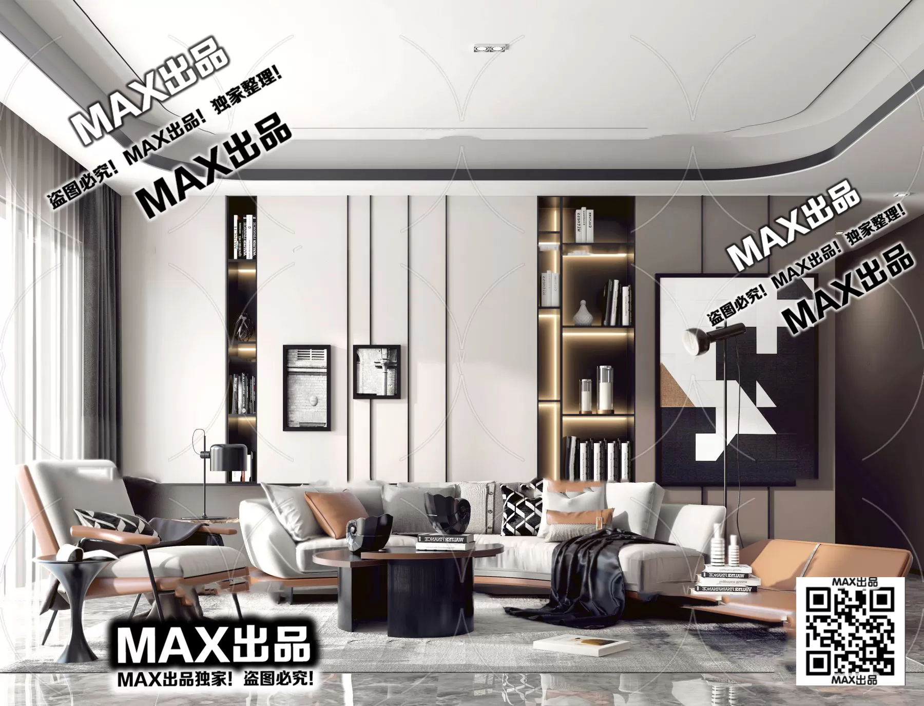3DSKYFREE – FREE 3DS MAX MODELS