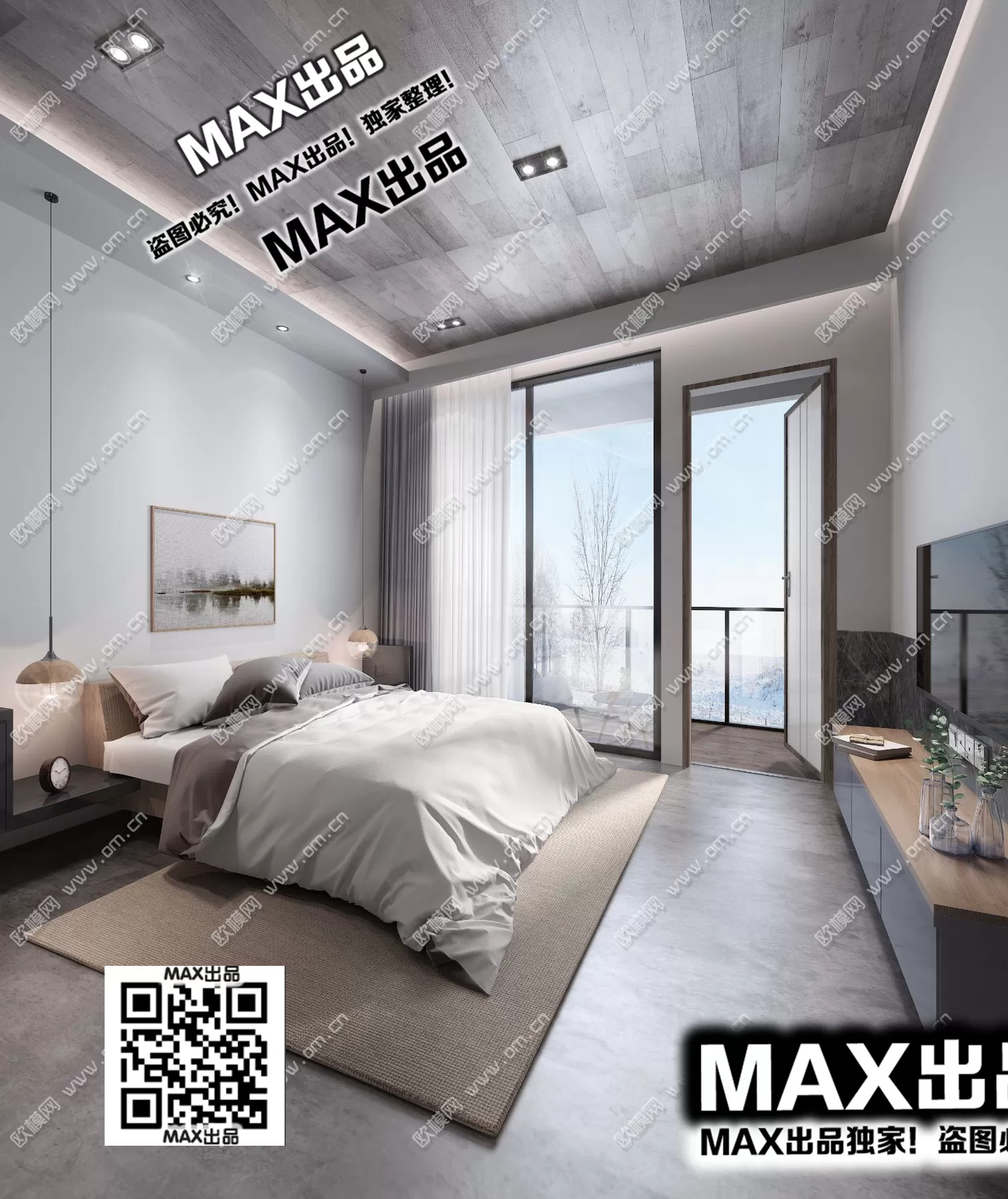 3DSKYFREE – FREE 3DS MAX MODELS