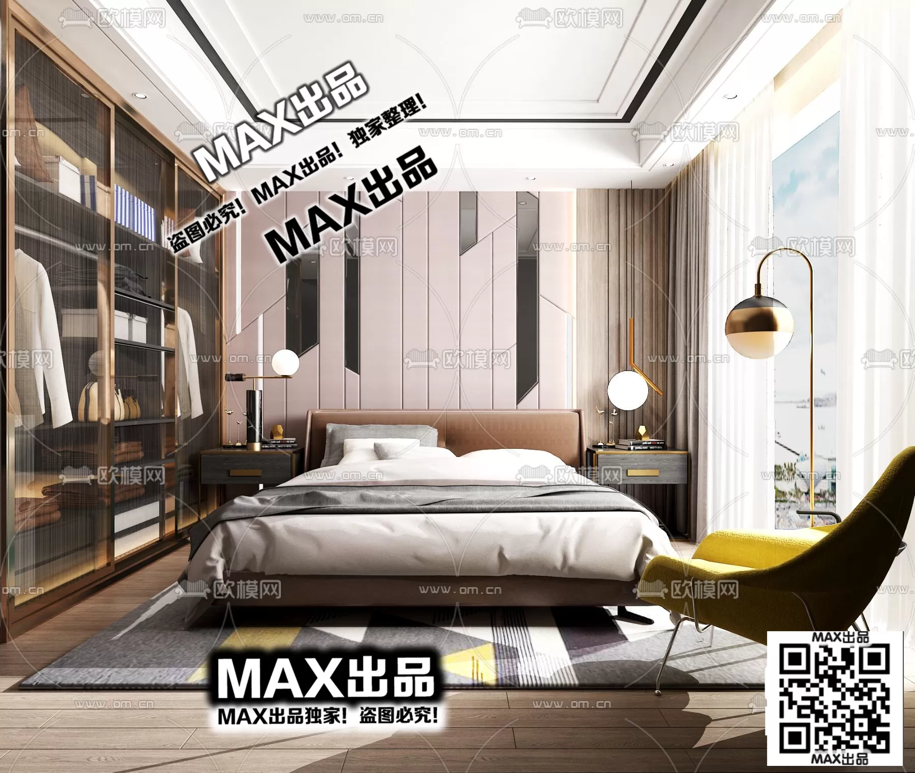 3DSKYFREE – FREE 3DS MAX MODELS