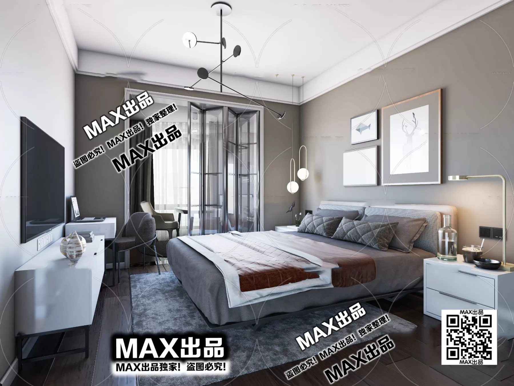 3DSKYFREE – FREE 3DS MAX MODELS