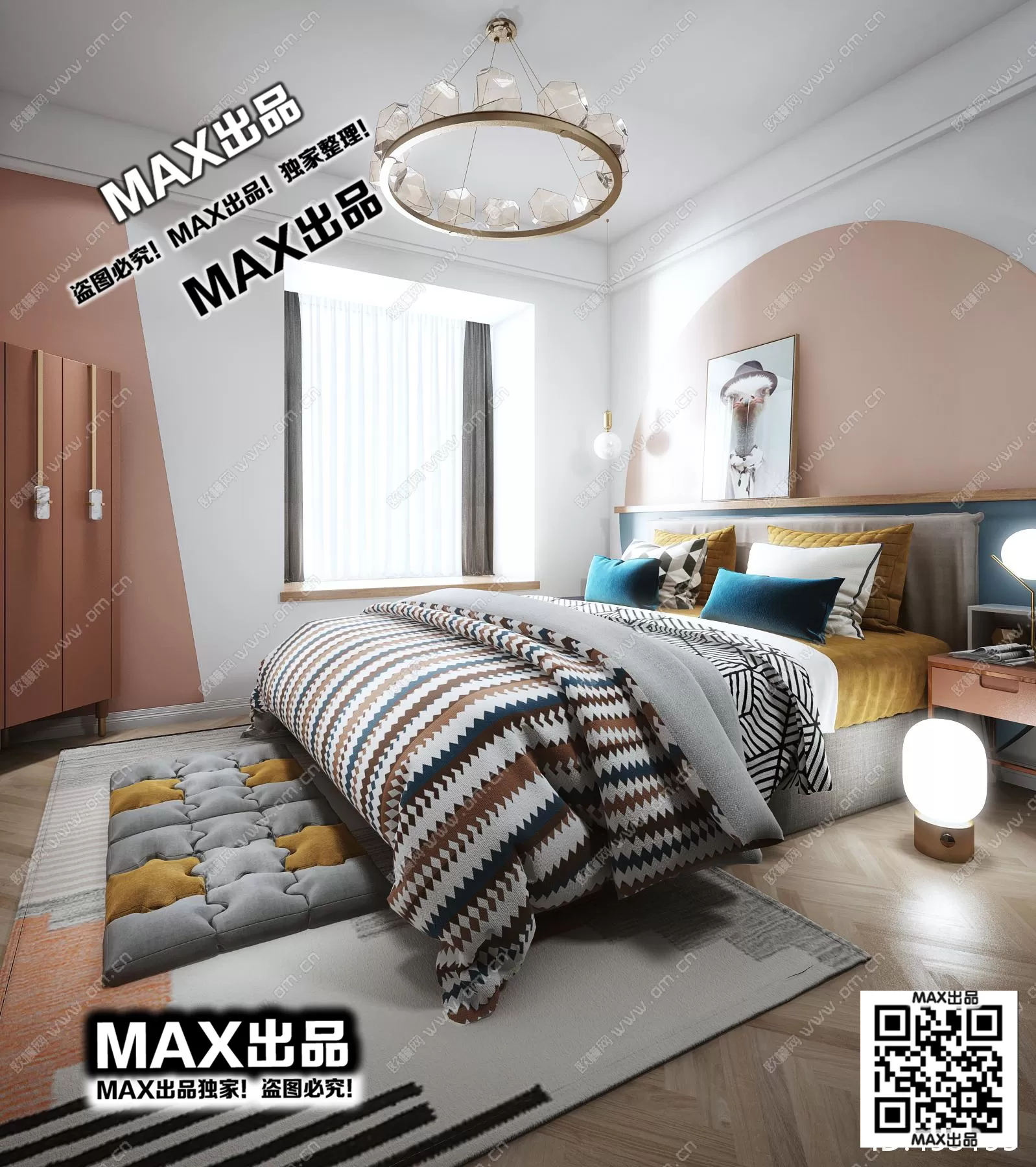 3DSKYFREE – FREE 3DS MAX MODELS