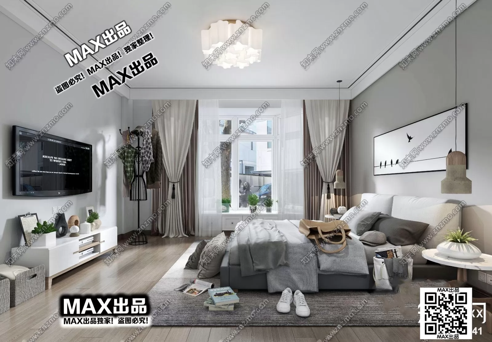 3DSKYFREE – FREE 3DS MAX MODELS