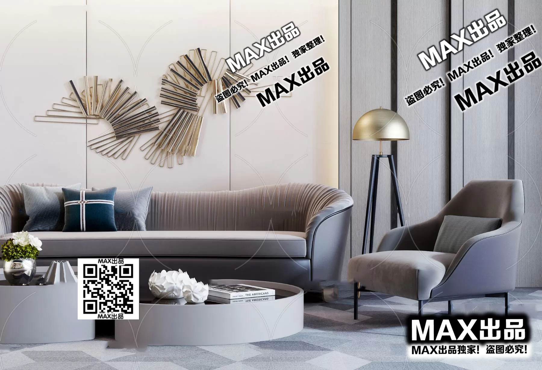 3DSKYFREE – FREE 3DS MAX MODELS