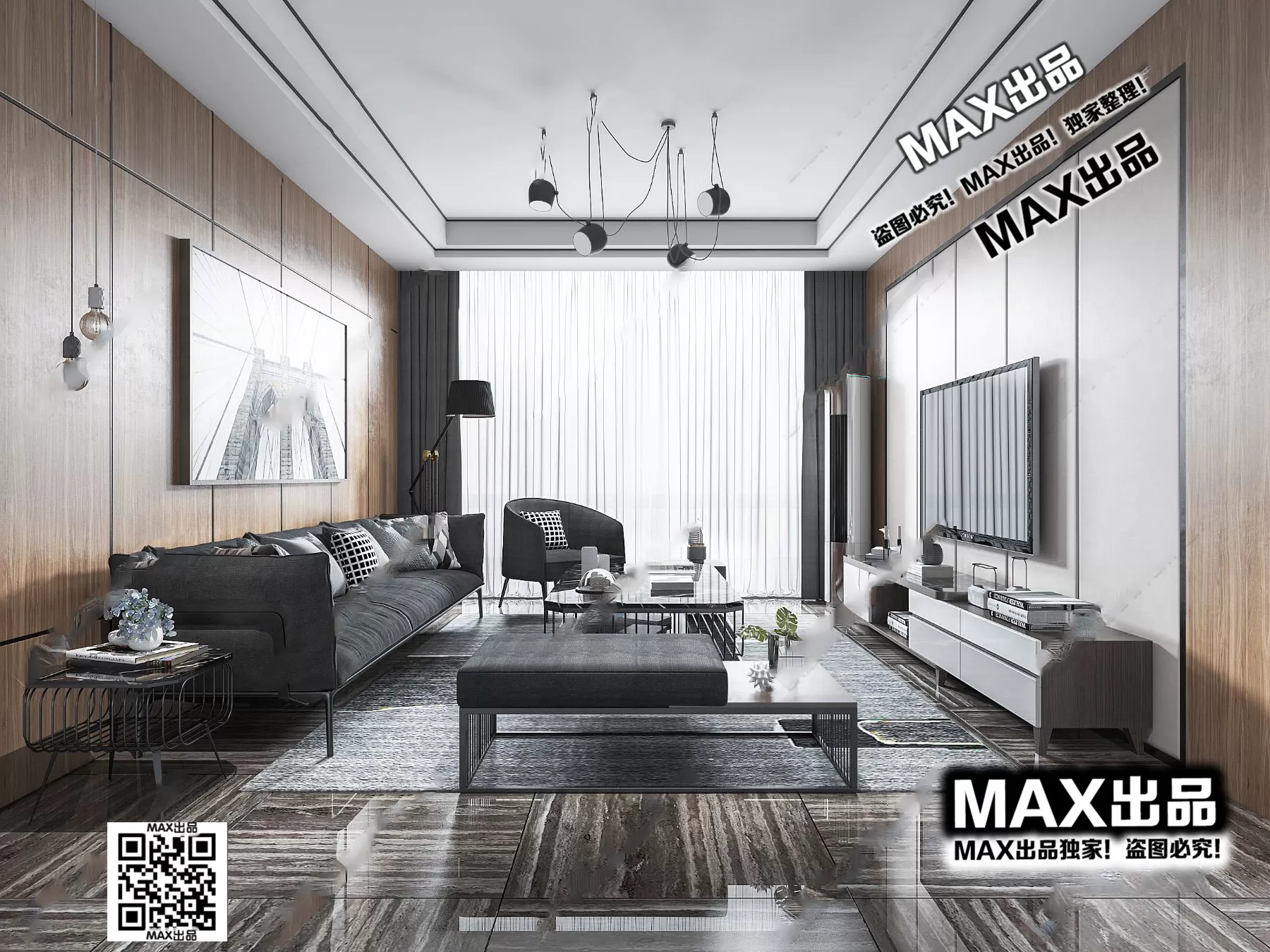 3DSKYFREE – FREE 3DS MAX MODELS