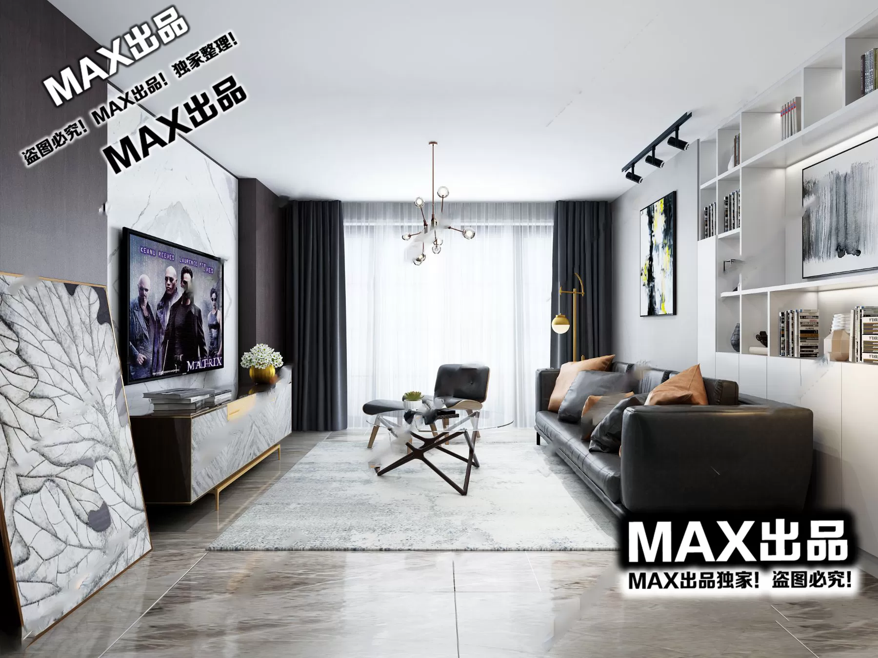 3DSKYFREE – FREE 3DS MAX MODELS