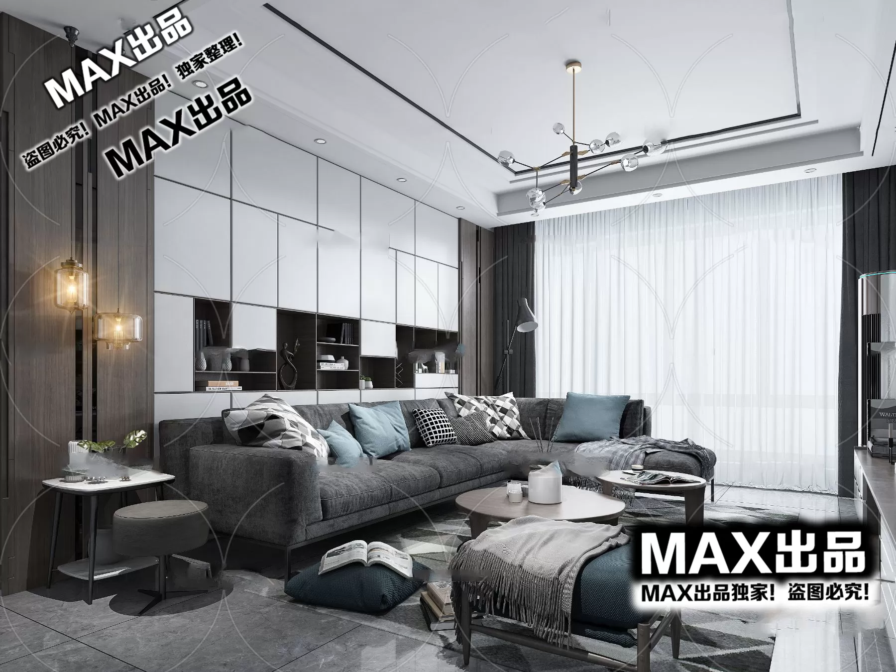 3DSKYFREE – FREE 3DS MAX MODELS