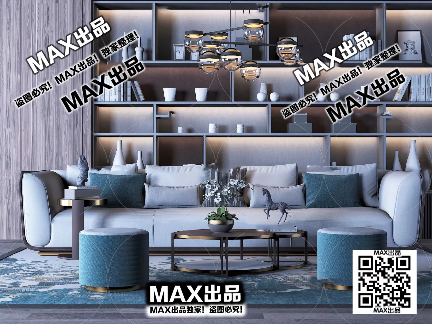 3DSKYFREE – FREE 3DS MAX MODELS