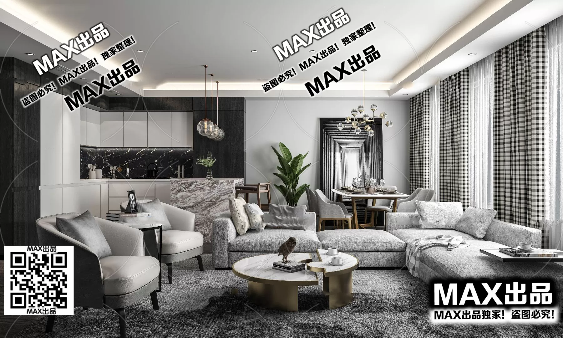 3DSKYFREE – FREE 3DS MAX MODELS