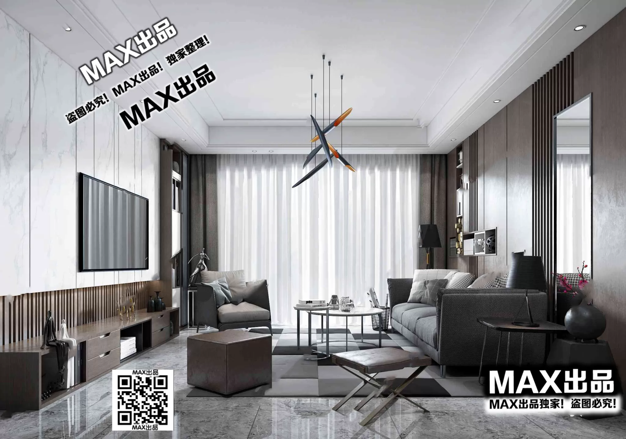 3DSKYFREE – FREE 3DS MAX MODELS