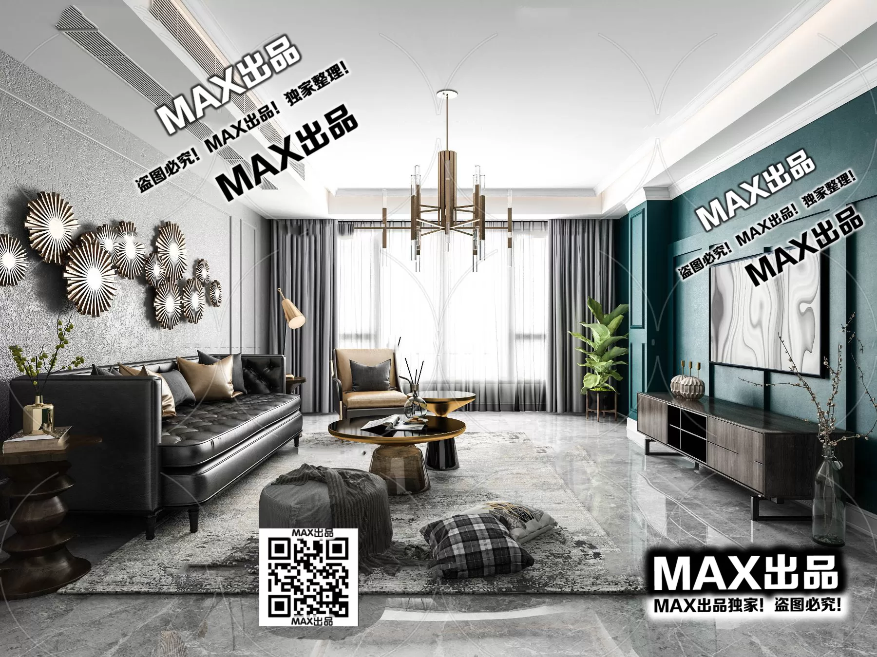 3DSKYFREE – FREE 3DS MAX MODELS