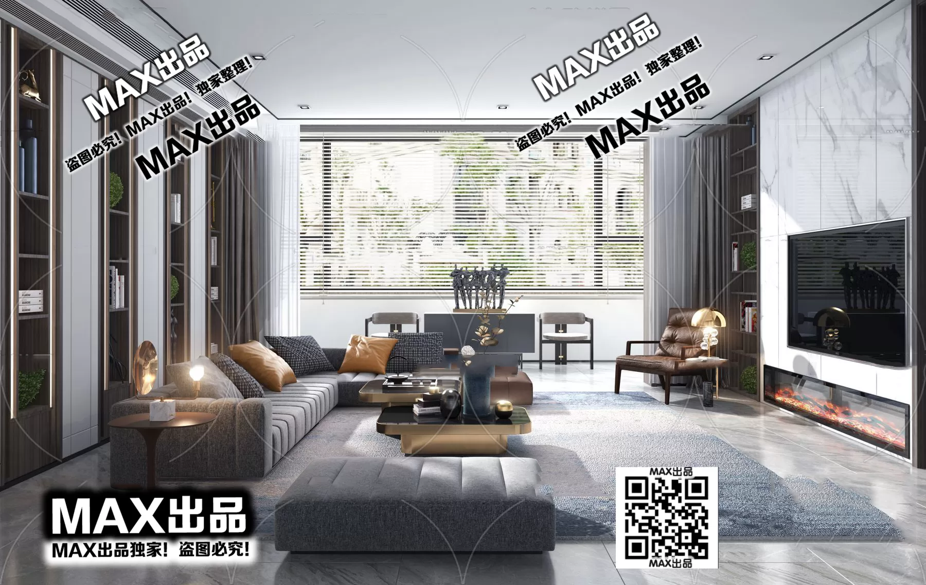 3DSKYFREE – FREE 3DS MAX MODELS