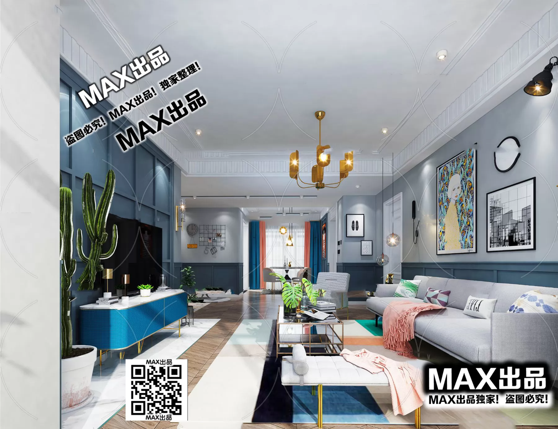 3DSKYFREE – FREE 3DS MAX MODELS