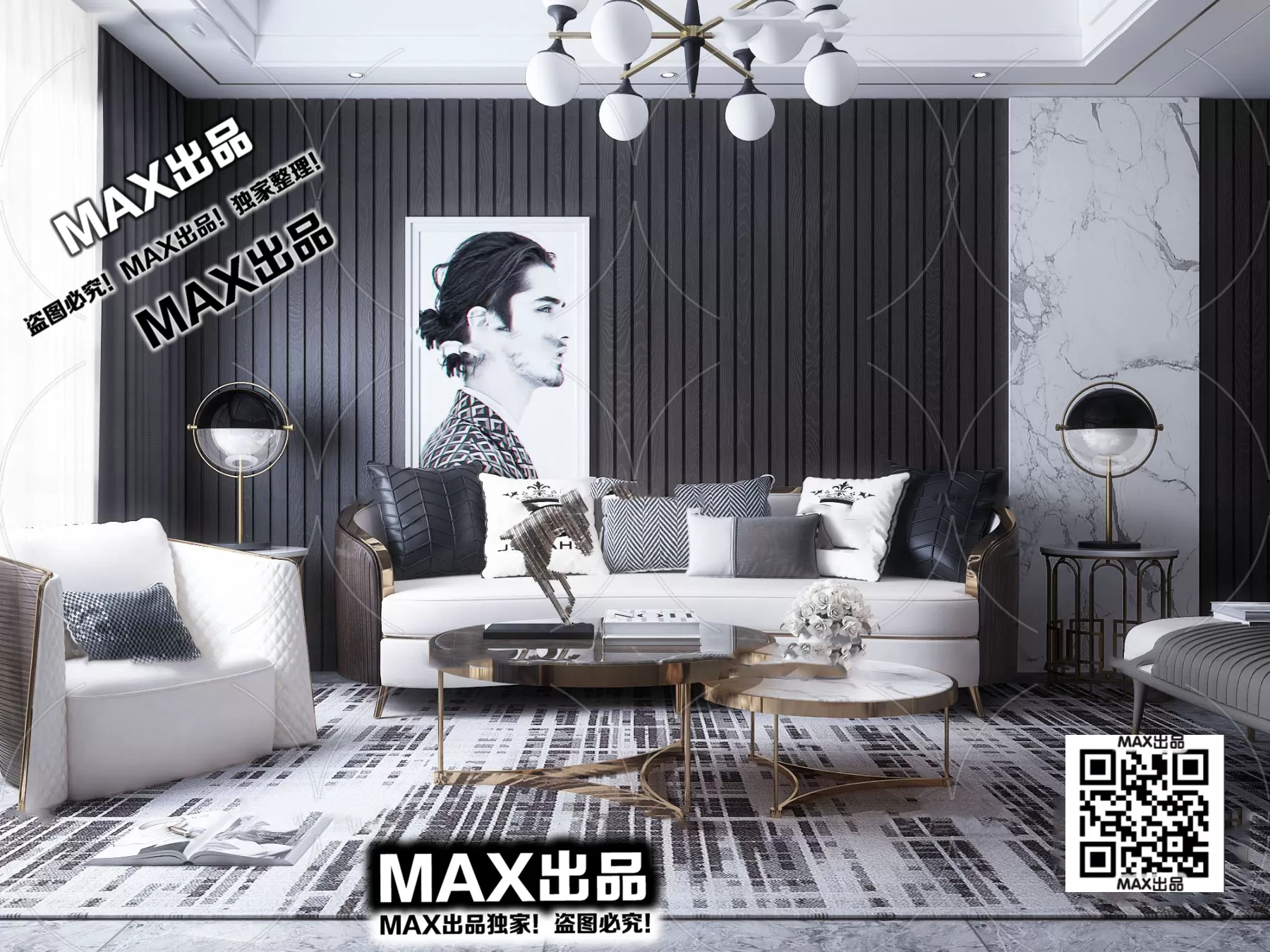 3DSKYFREE – FREE 3DS MAX MODELS