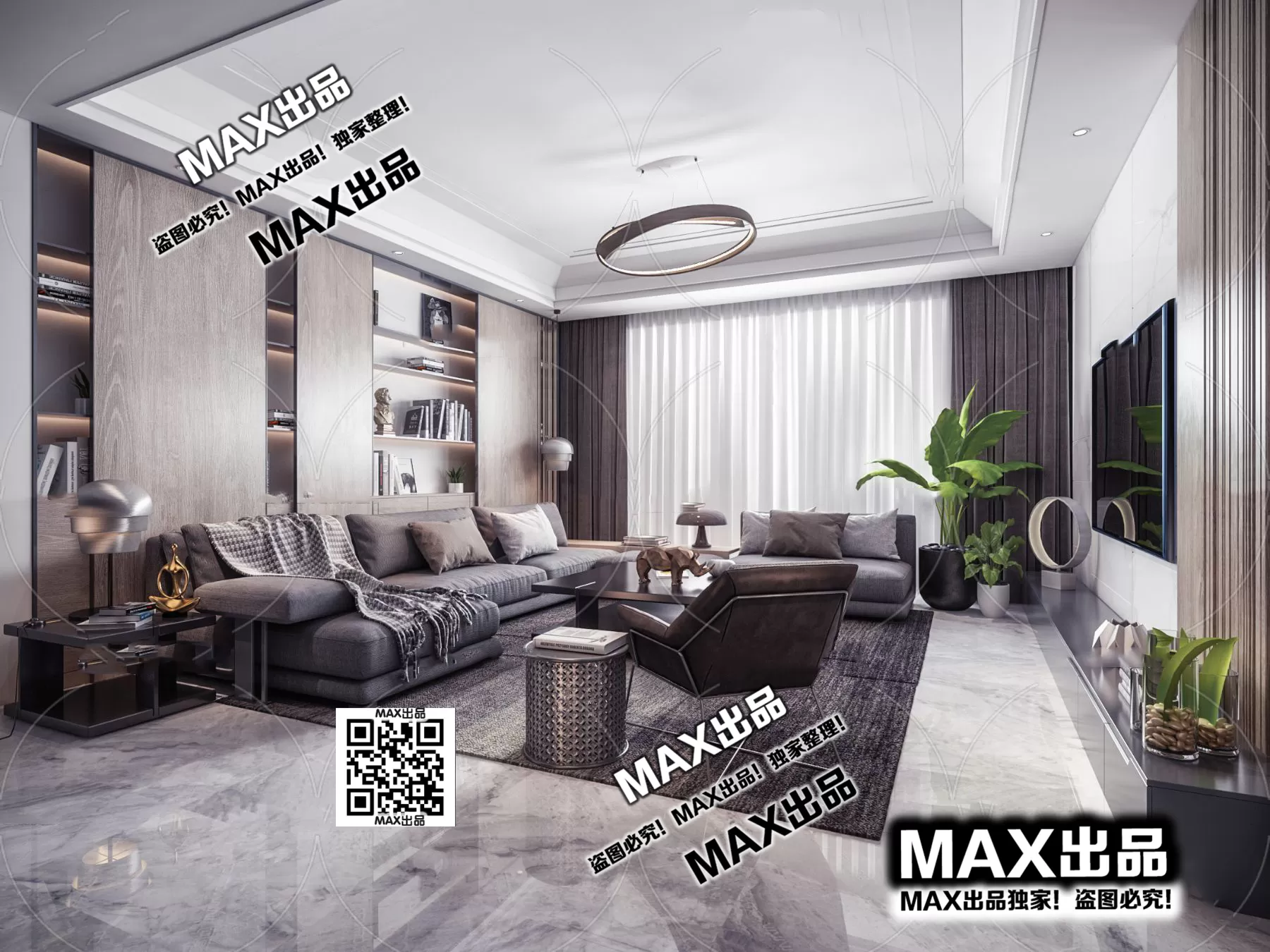 3DSKYFREE – FREE 3DS MAX MODELS