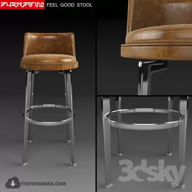 3DSKYFREE – FREE 3DS MAX MODELS