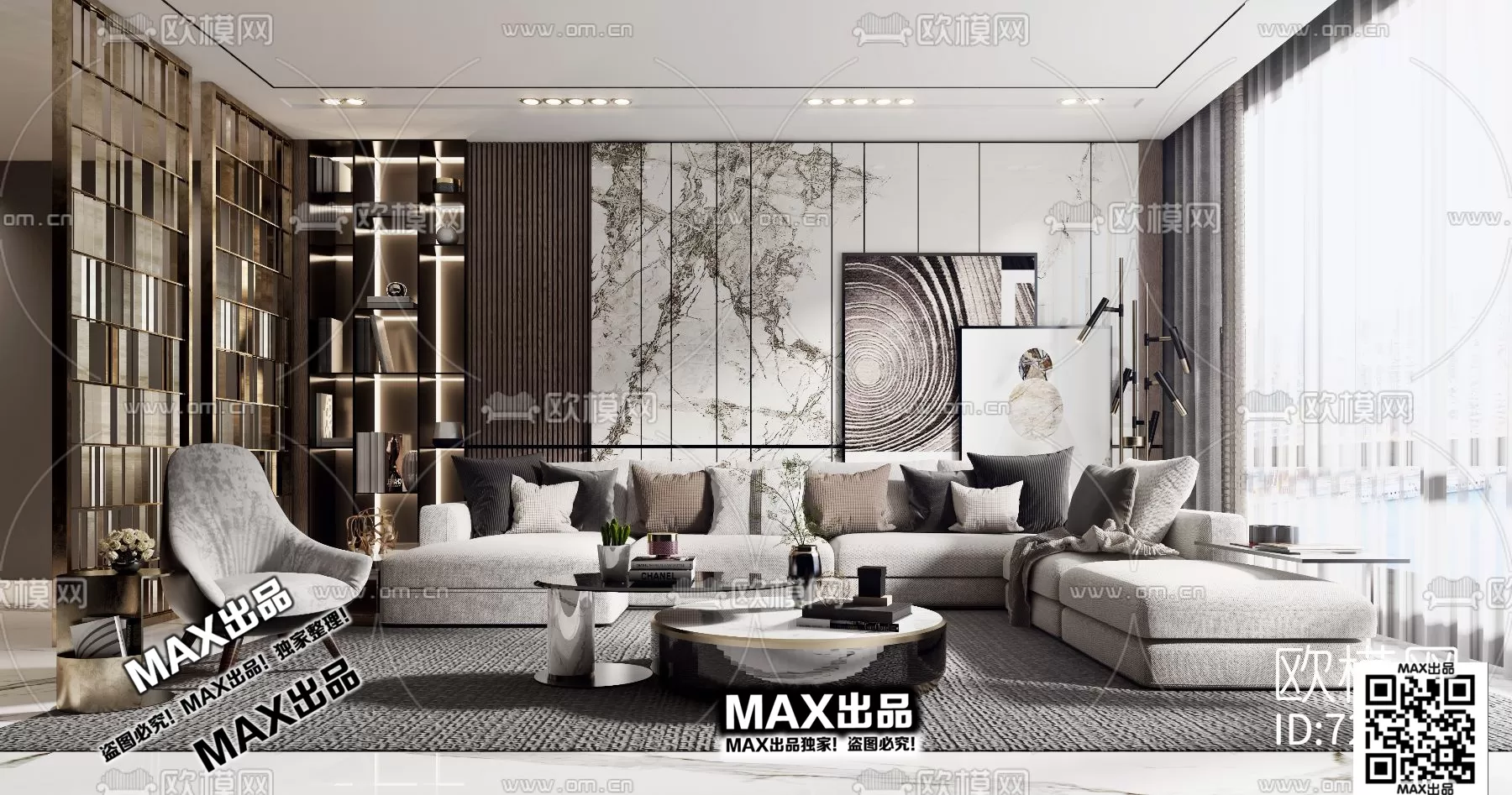 3DSKYFREE – FREE 3DS MAX MODELS