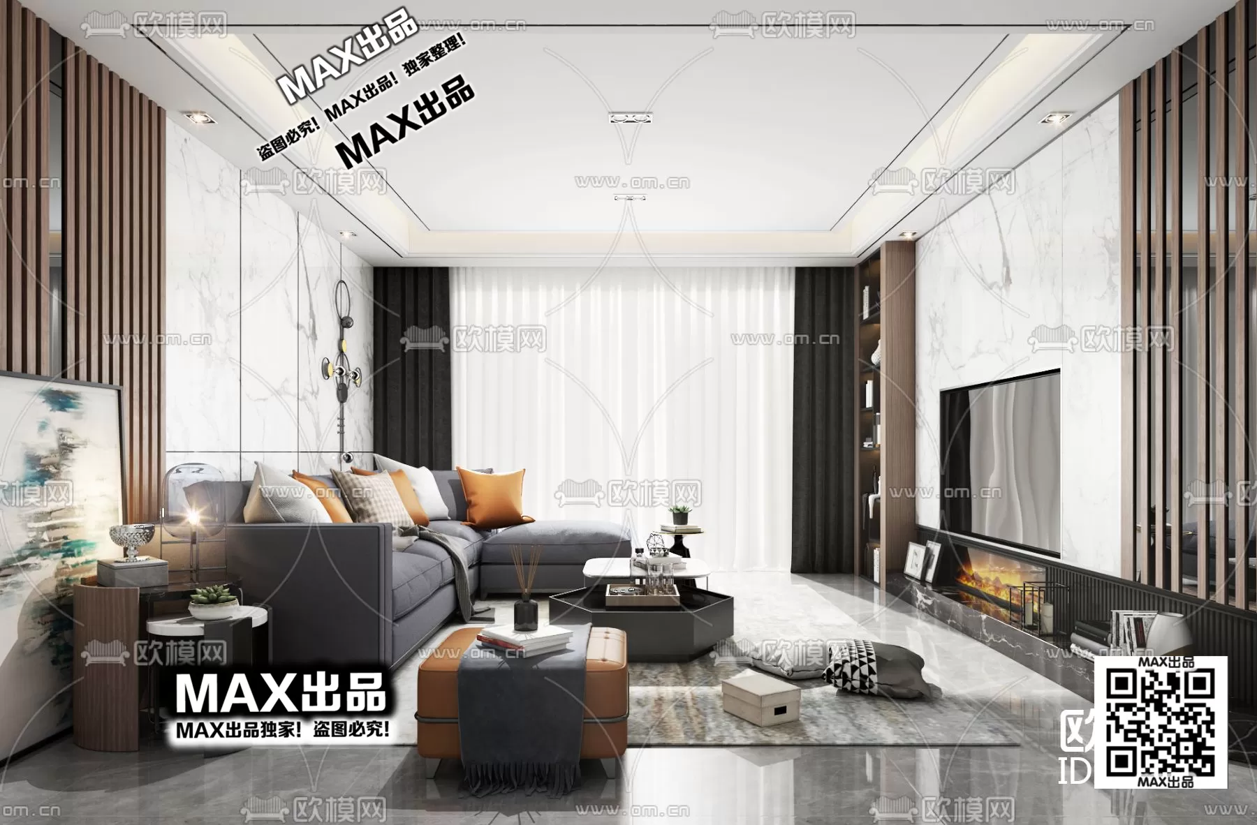 3DSKYFREE – FREE 3DS MAX MODELS