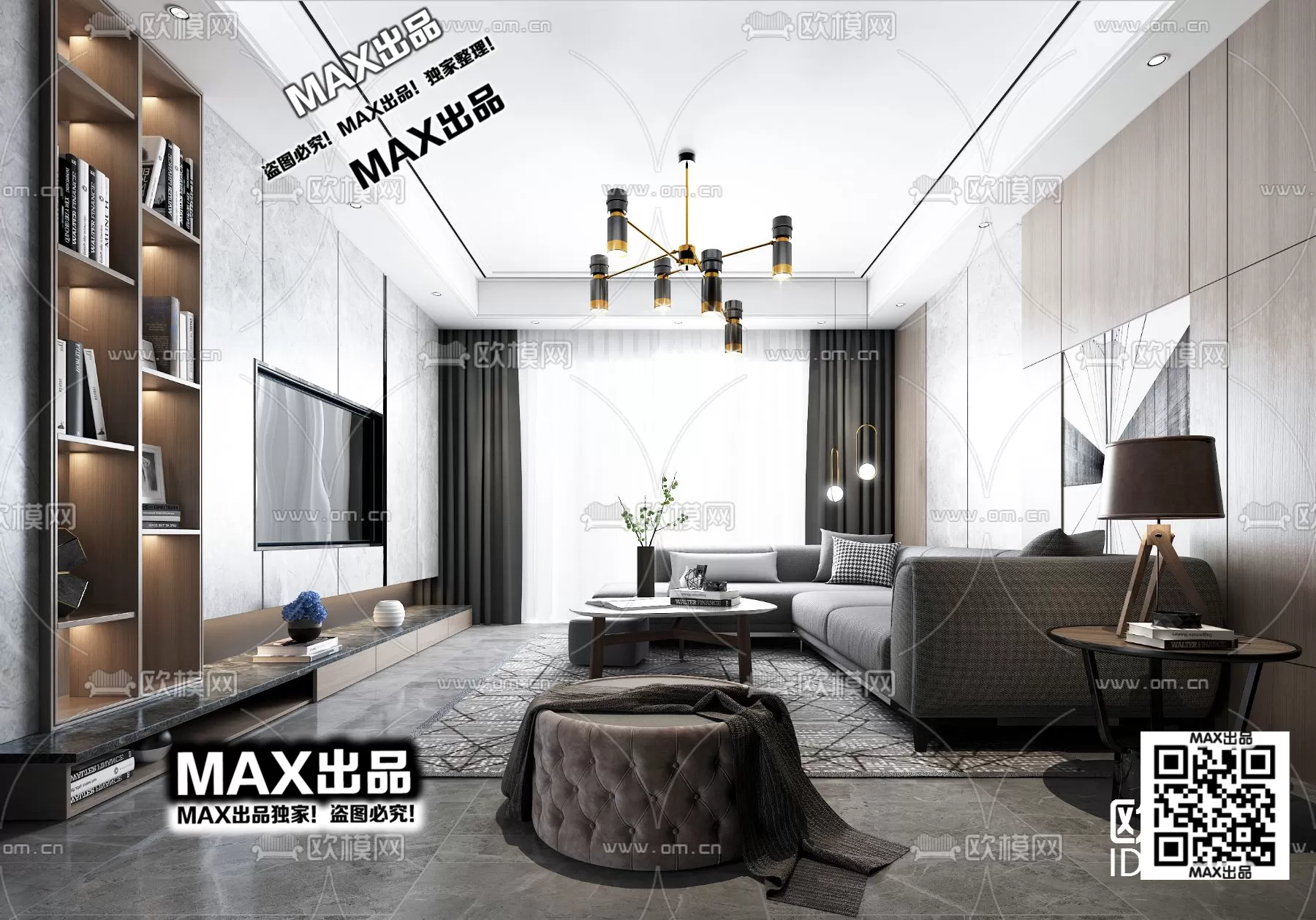 3DSKYFREE – FREE 3DS MAX MODELS